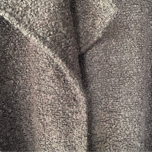 Lisa Rinna Collection Duster with Oversize Duster - Picture 3 of 7